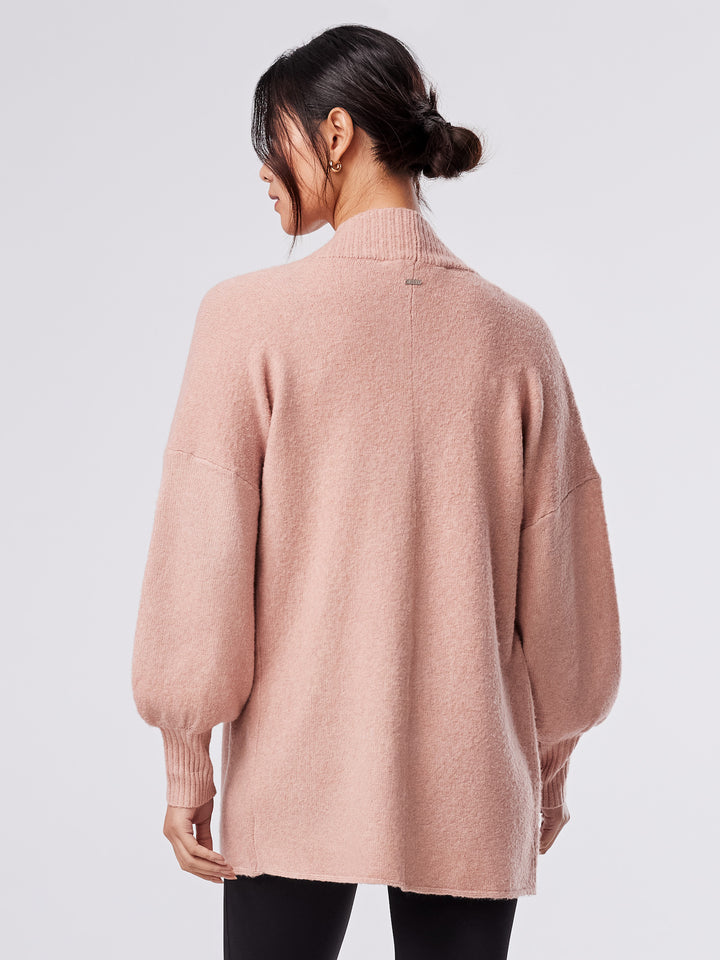 Cocoon Sweater | Tops > Sweaters & Hoodies | Tavi – Tavi Active