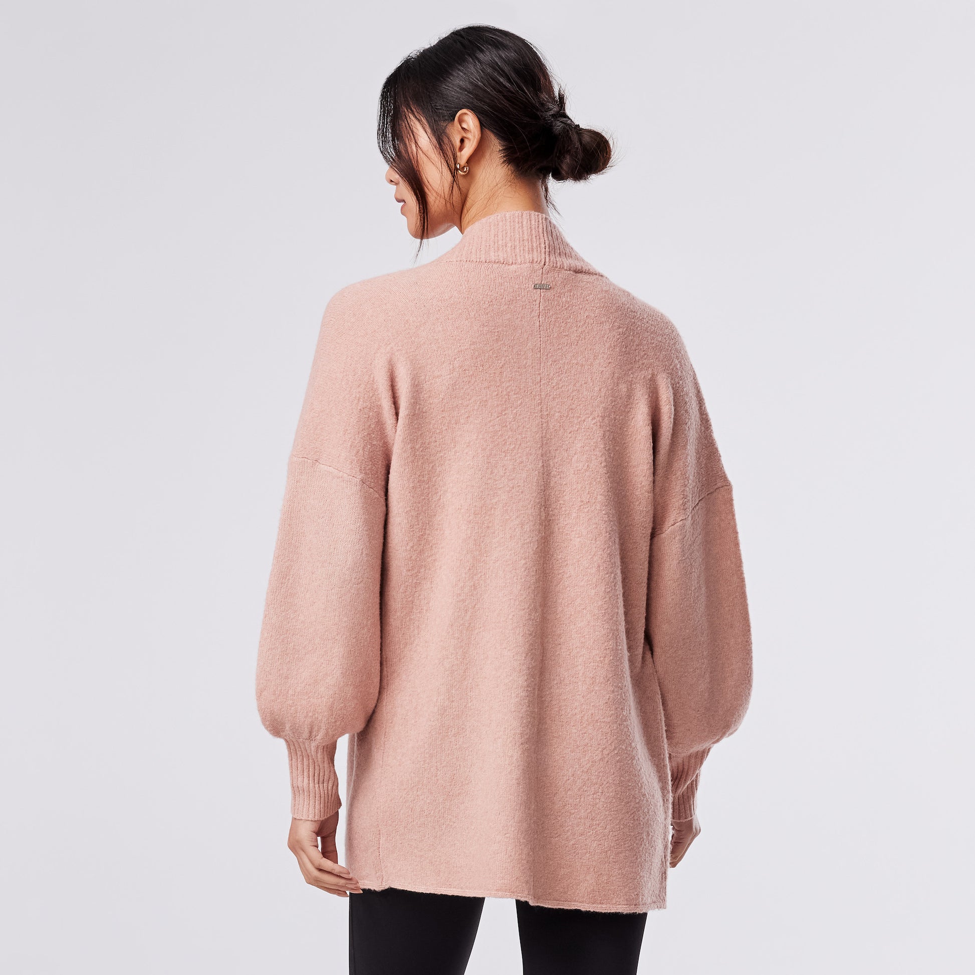 Cocoon Sweater | Tops > Sweaters & Hoodies | Tavi – Tavi Active
