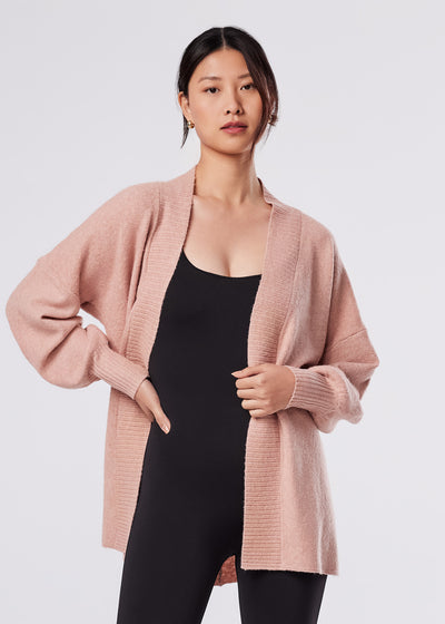 Cocoon Sweater | Tops > Sweaters & Hoodies | Tavi – Tavi Active