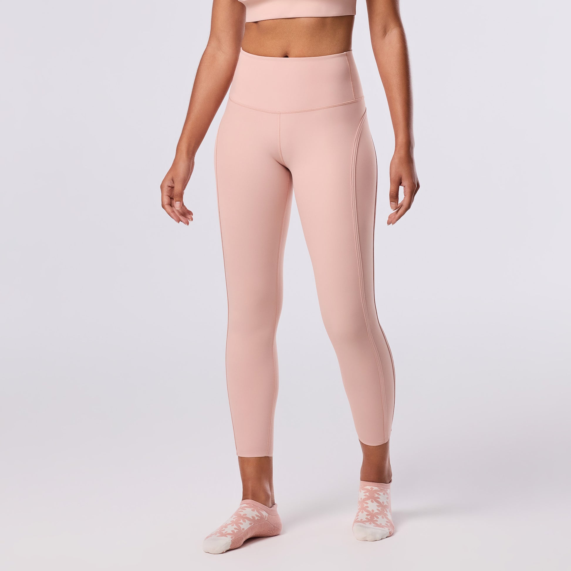 TaviSculpt® Contour 7/8 Leggings | Bottoms > Leggings | Tavi – Tavi Active