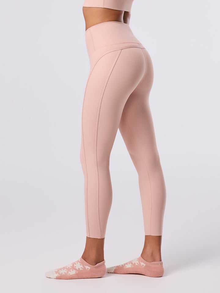 TaviSculpt® Contour 7/8 Leggings | Bottoms > Leggings | Tavi – Tavi Active