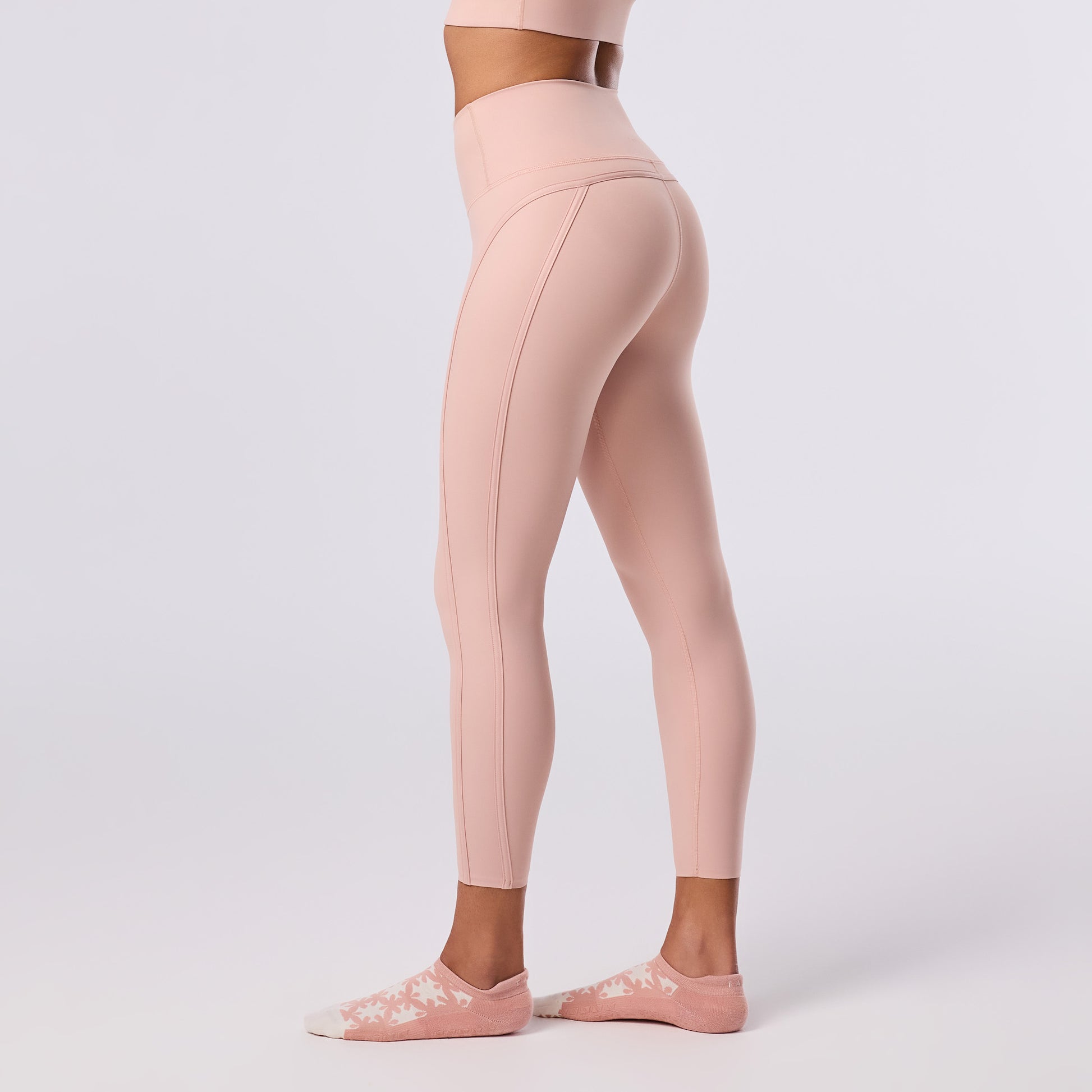 TaviSculpt® Contour 7/8 Leggings | Bottoms > Leggings | Tavi – Tavi Active