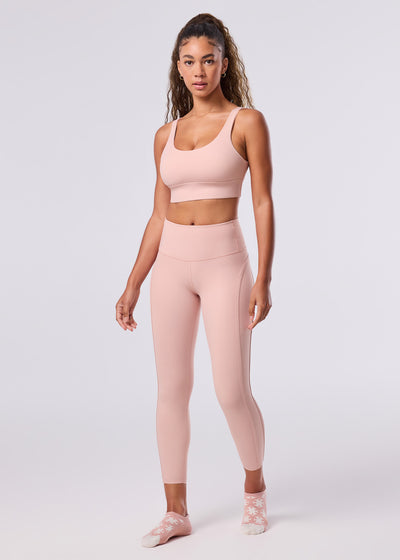 TaviSculpt® Contour 7/8 Leggings | Bottoms > Leggings | Tavi – Tavi Active