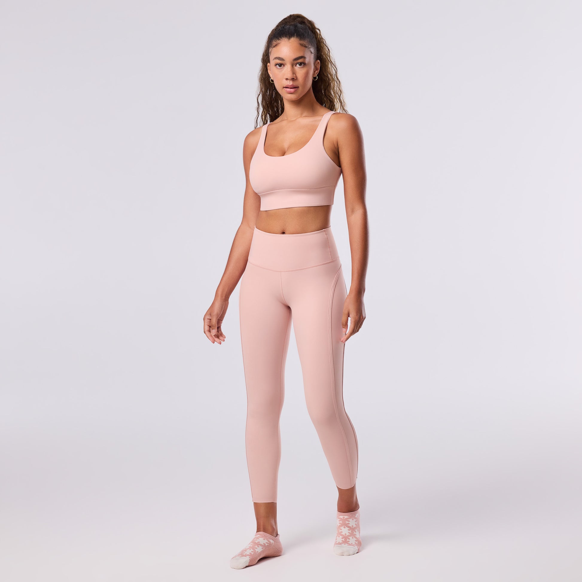 TaviSculpt® Contour 7/8 Leggings | Bottoms > Leggings | Tavi – Tavi Active