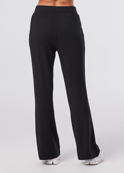 TaviLuxe® Cozy Wide Leg Trouser | Bottoms > Pants | Tavi – Tavi Active