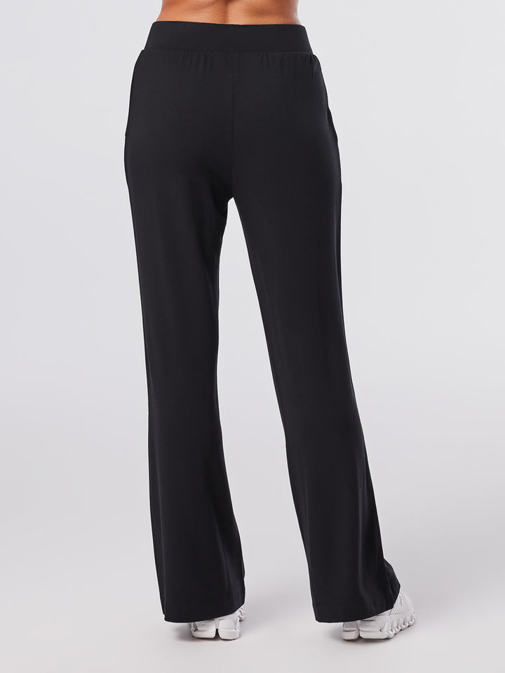 TaviLuxe® Cozy Wide Leg Trouser | Bottoms > Pants | Tavi – Tavi Active