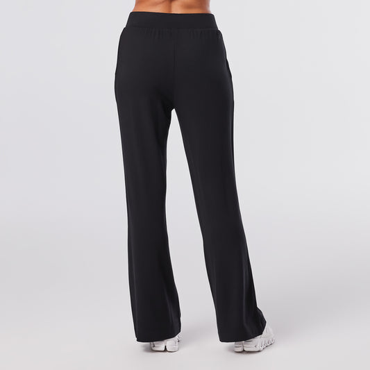 TaviLuxe® Cozy Wide Leg Trouser | Bottoms > Pants | Tavi – Tavi Active