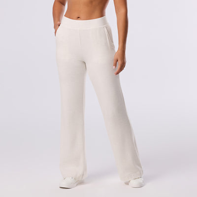 TaviLuxe® Cozy Wide Leg Trouser | Bottoms > Pants | Tavi – Tavi Active