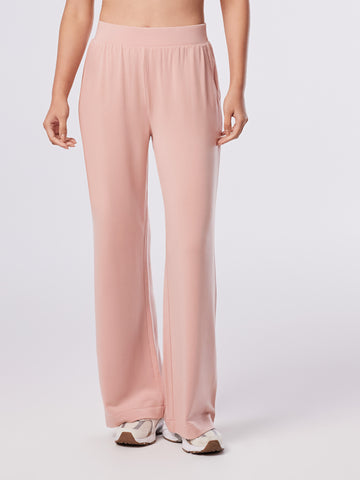 TaviLuxe® Cozy Wide Leg Trouser | Bottoms > Pants | Tavi – Tavi Active