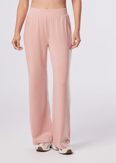TaviLuxe® Cozy Wide Leg Trouser | Bottoms > Pants | Tavi – Tavi Active
