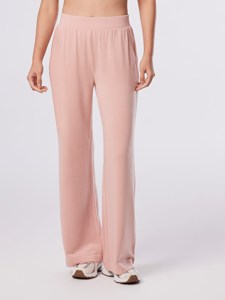 TaviLuxe® Cozy Wide Leg Trouser | Bottoms > Pants | Tavi – Tavi Active