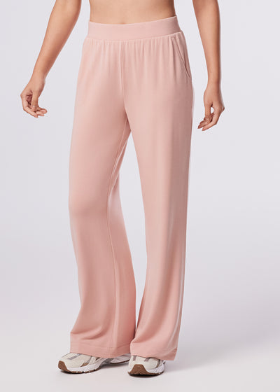 TaviLuxe® Cozy Wide Leg Trouser | Bottoms > Pants | Tavi – Tavi Active