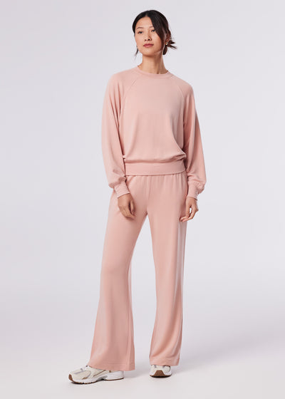 TaviLuxe® Cozy Wide Leg Trouser | Bottoms > Pants | Tavi – Tavi Active