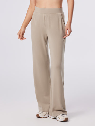 TaviLuxe® Cozy Wide Leg Trouser | Bottoms > Pants | Tavi – Tavi Active