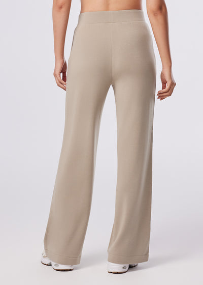 TaviLuxe® Cozy Wide Leg Trouser | Bottoms > Pants | Tavi – Tavi Active