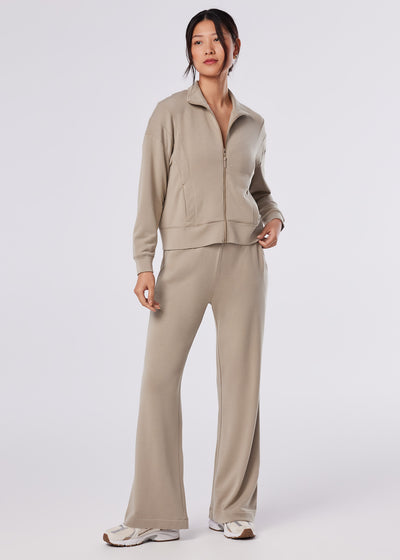 TaviLuxe® Cozy Wide Leg Trouser | Bottoms > Pants | Tavi – Tavi Active