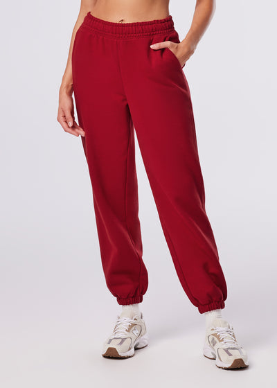 Timeless Sweatpant | Bottoms > Pants | Tavi – Tavi Active