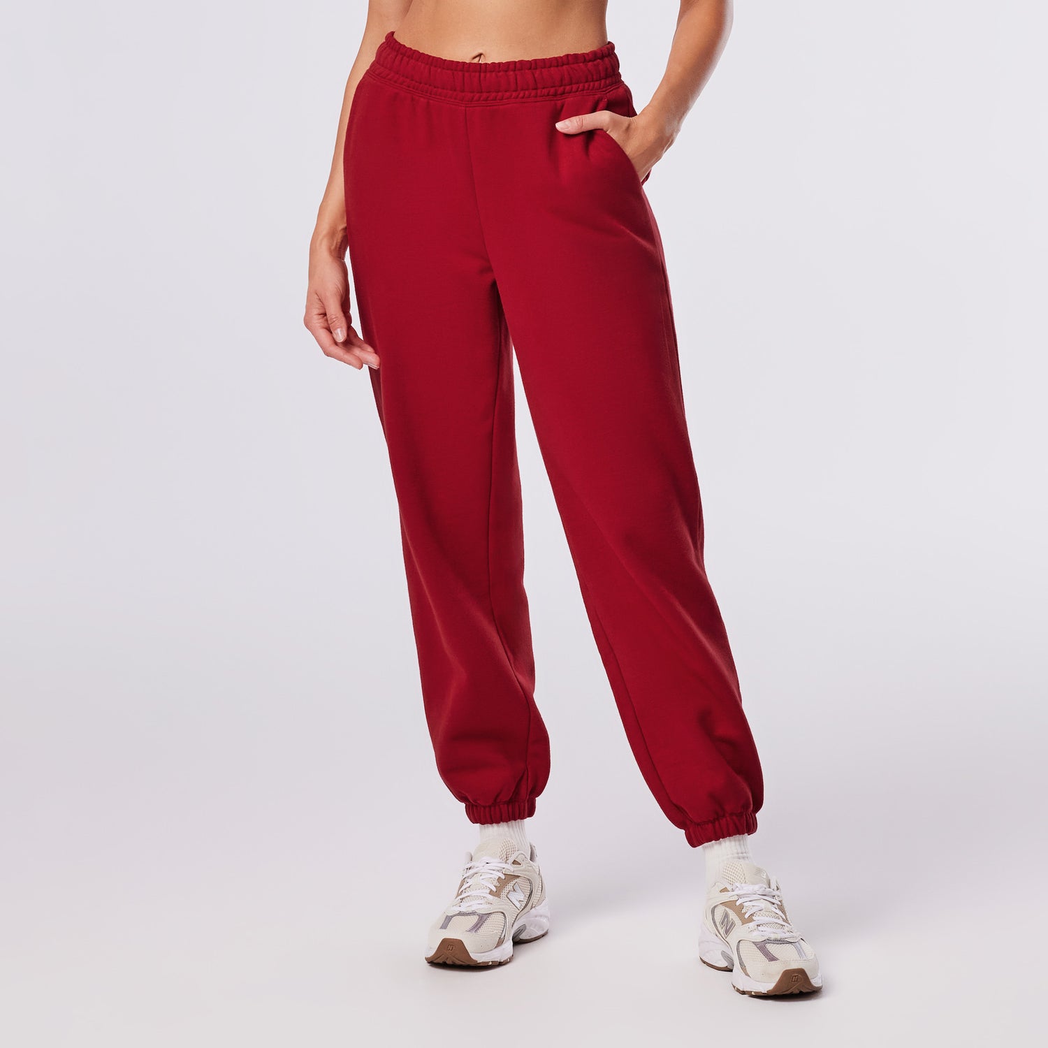 Group Timeless Sweatpant