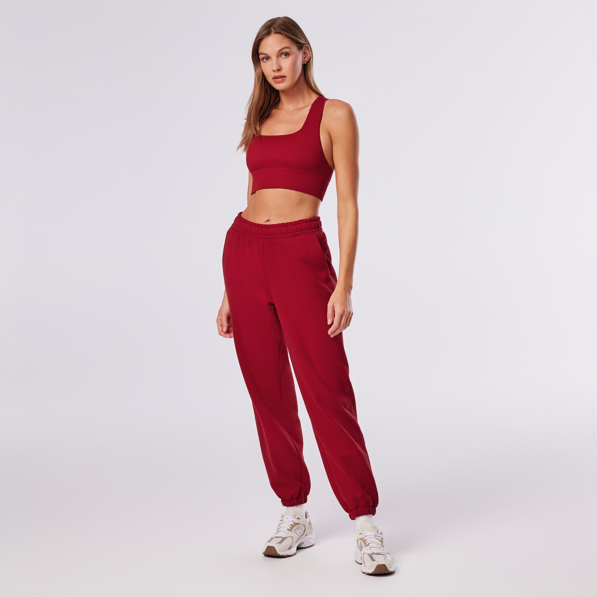 Timeless Sweatpant | Bottoms > Pants | Tavi – Tavi Active