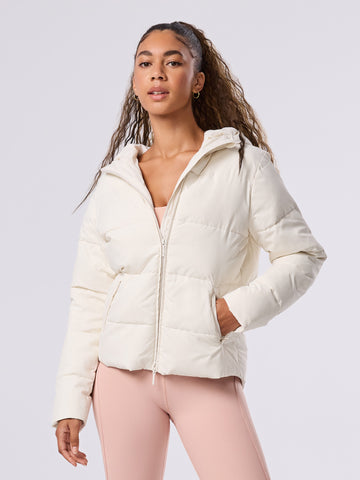 Highland Puffer Jacket | Tops > Jackets | Tavi – Tavi Active