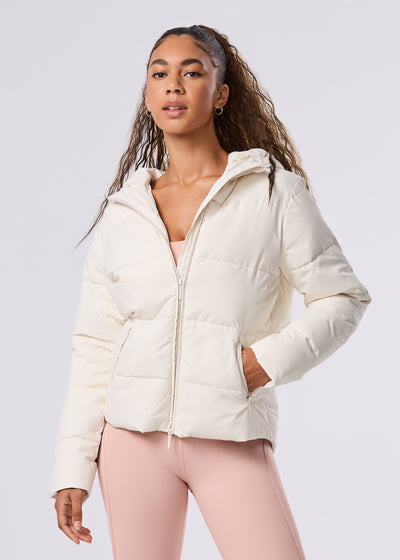 Highland Puffer Jacket | Tops > Jackets | Tavi – Tavi Active