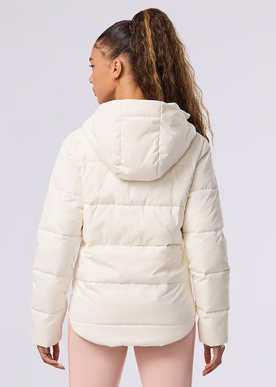 Highland Puffer Jacket | Tops > Jackets | Tavi – Tavi Active