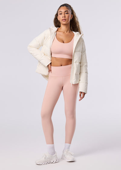 Highland Puffer Jacket | Tops > Jackets | Tavi – Tavi Active