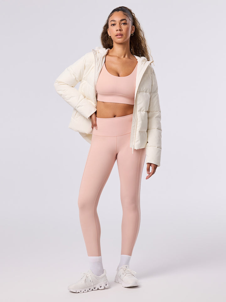 Highland Puffer Jacket | Tops > Jackets | Tavi – Tavi Active