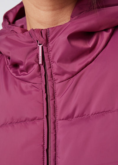 Highland Puffer Jacket | Tops > Jackets | Tavi – Tavi Active