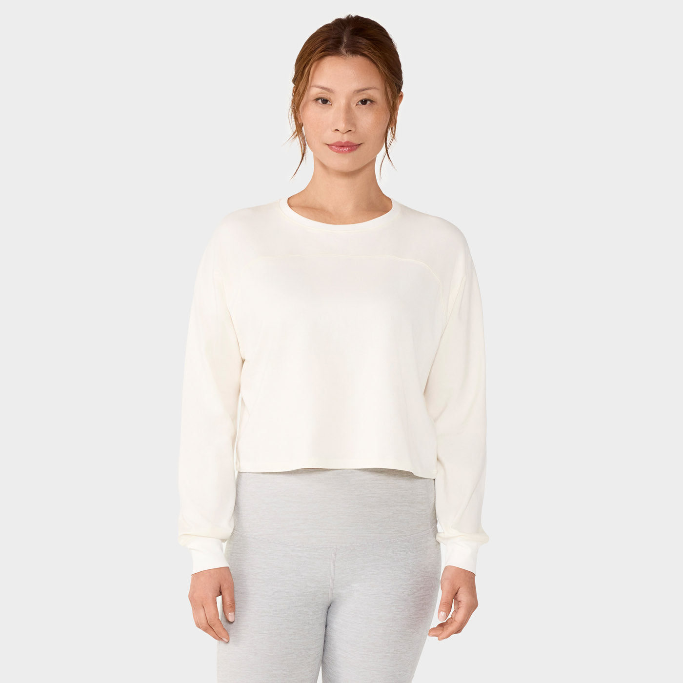 Long Sleeve Raglan | Tops > Long Sleeve | Tavi – Tavi Active