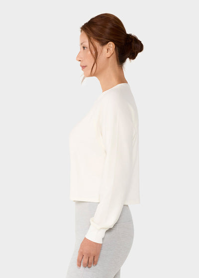 Long Sleeve Raglan | Tops > Long Sleeve | Tavi – Tavi Active