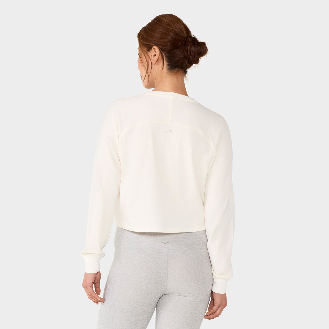 Long Sleeve Raglan | Tops > Long Sleeve | Tavi – Tavi Active