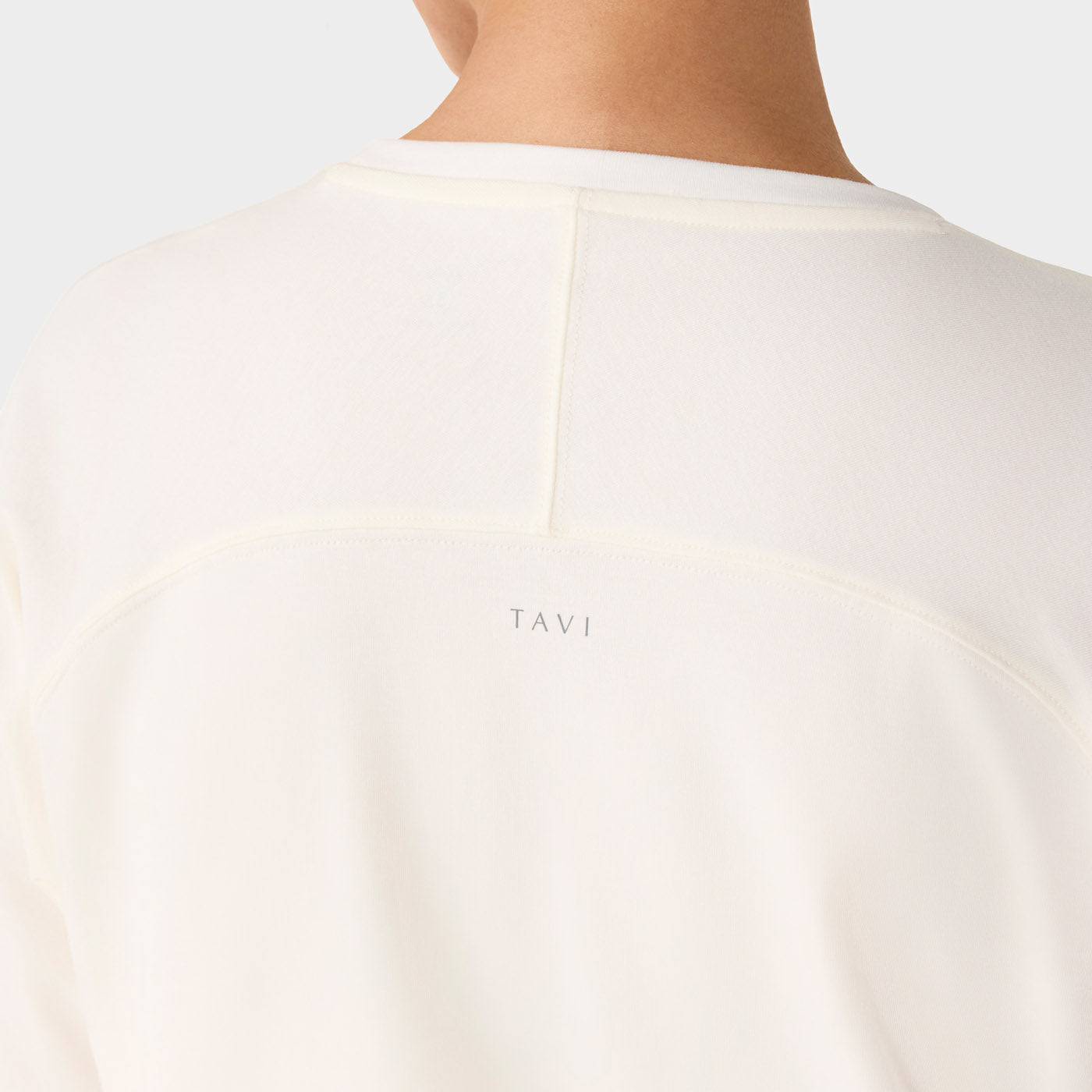 Long Sleeve Raglan | Tops > Long Sleeve | Tavi – Tavi Active