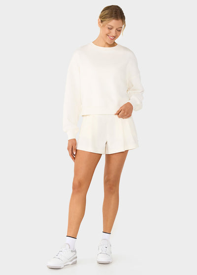 Long Sleeve Raglan | Tops > Long Sleeve | Tavi – Tavi Active