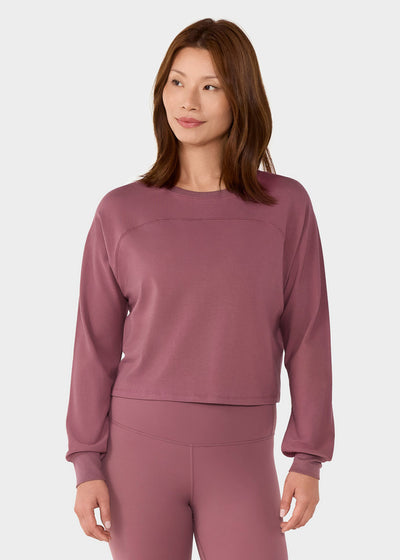 Long Sleeve Raglan | Tops > Long Sleeve | Tavi – Tavi Active