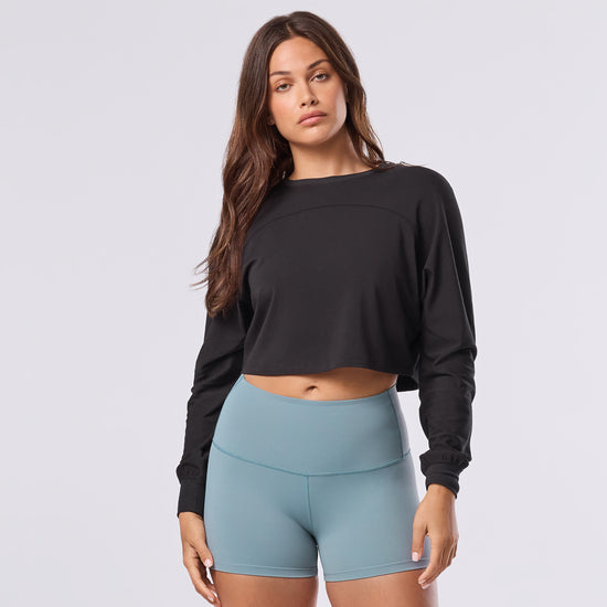 Long Sleeve Raglan | Tops > Long Sleeve | Tavi – Tavi Active