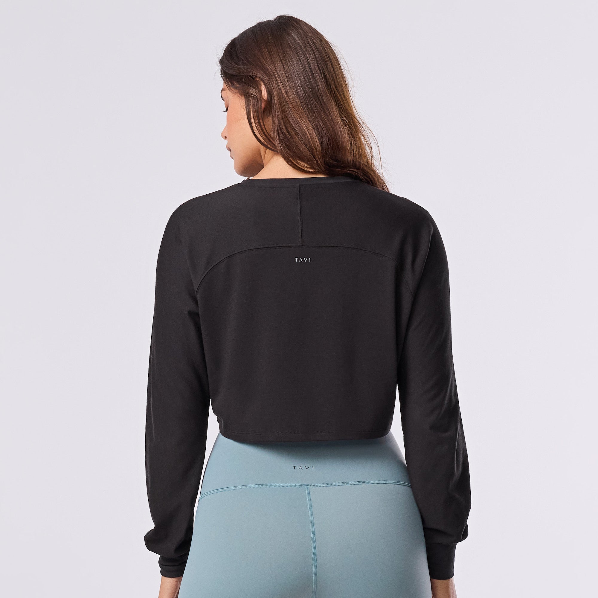 Long Sleeve Raglan | Tops > Long Sleeve | Tavi – Tavi Active