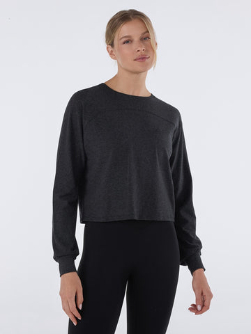 Long Sleeve Raglan