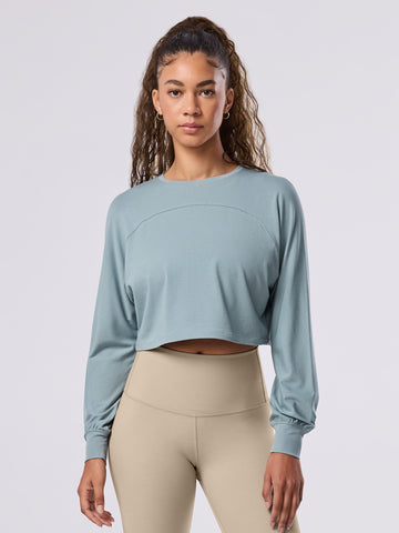 Long Sleeve Raglan | Tops > Long Sleeve | Tavi – Tavi Active