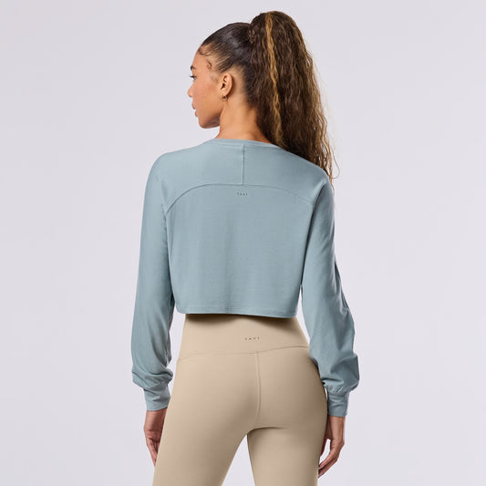 Long Sleeve Raglan | Tops > Long Sleeve | Tavi – Tavi Active