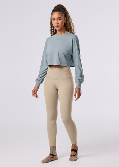 Long Sleeve Raglan | Tops > Long Sleeve | Tavi – Tavi Active