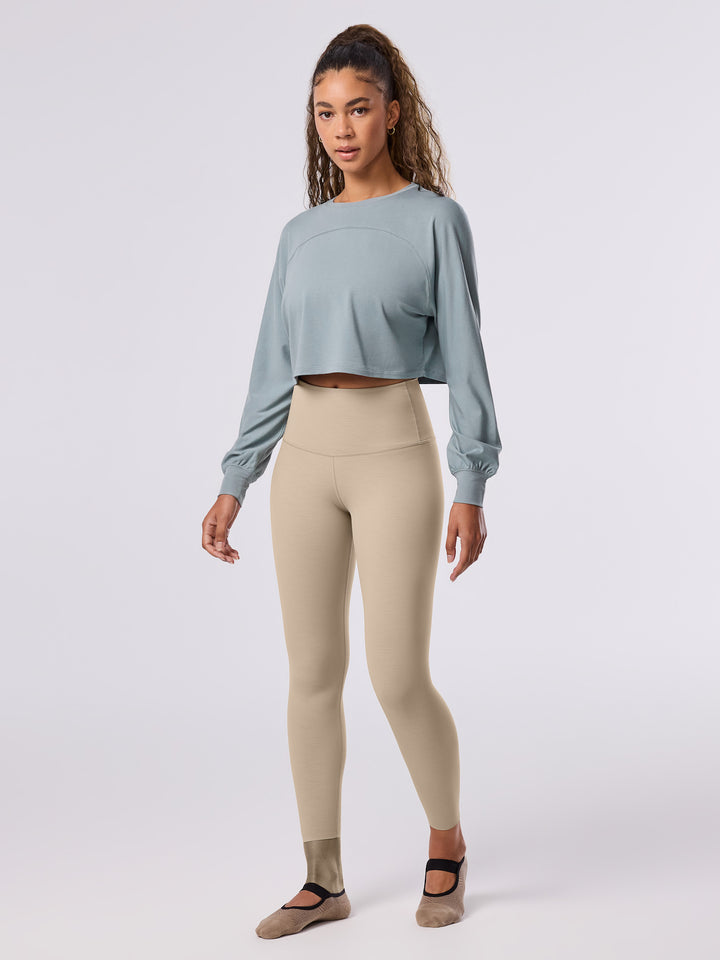 Long Sleeve Raglan | Tops > Long Sleeve | Tavi – Tavi Active