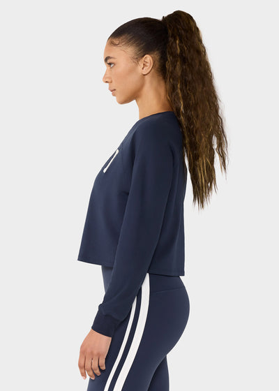 Long Sleeve Raglan | Tops > Long Sleeve | Tavi – Tavi Active