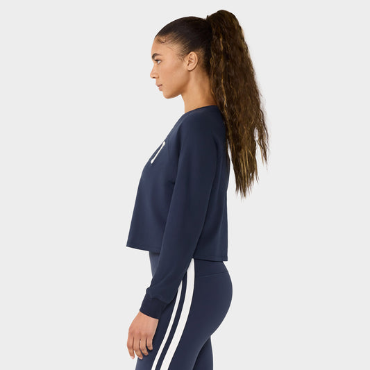 Long Sleeve Raglan | Tops > Long Sleeve | Tavi – Tavi Active