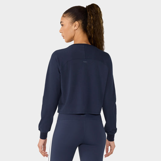 Long Sleeve Raglan | Tops > Long Sleeve | Tavi – Tavi Active