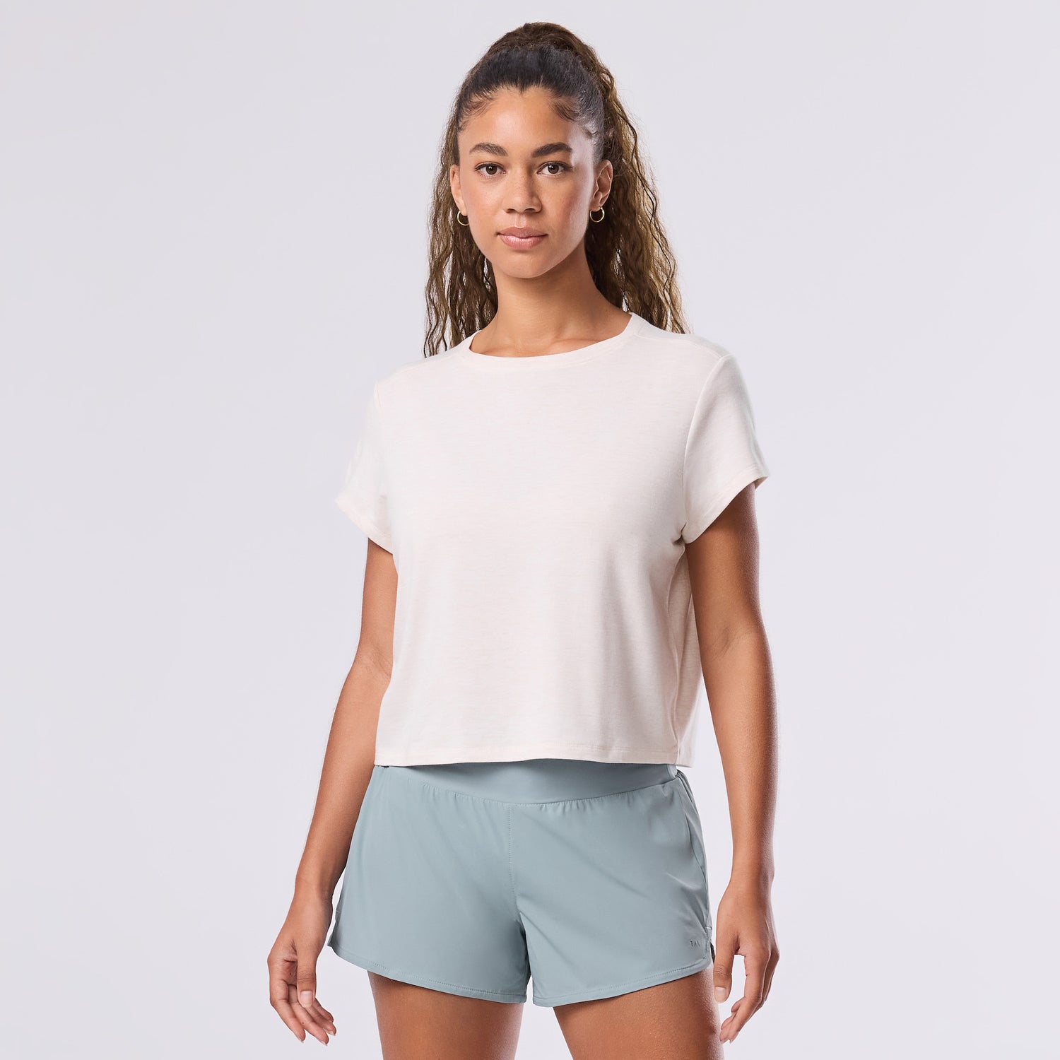 Short Sleeves