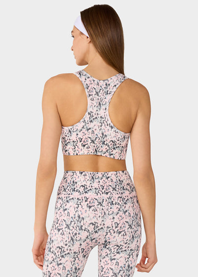 Seamless Racerback Rib Bra | Sports Bras | Tavi – Tavi Active