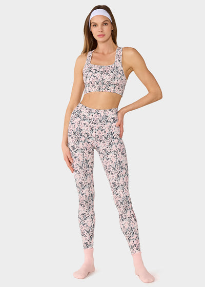 Seamless Racerback Rib Bra | Sports Bras | Tavi – Tavi Active