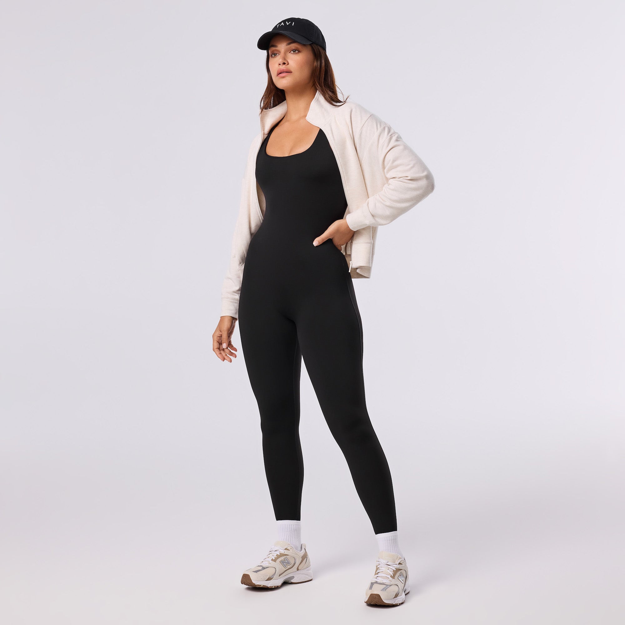 TaviSculpt® Symmetry Bodysuit | bodysuit | Tavi – Tavi Active