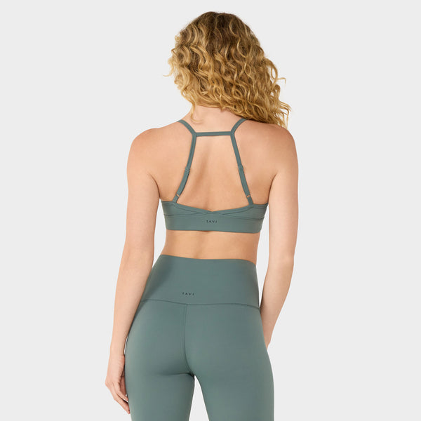 TaviSculpt® Uplift Bra | Sports Bras | Tavi – Tavi Active